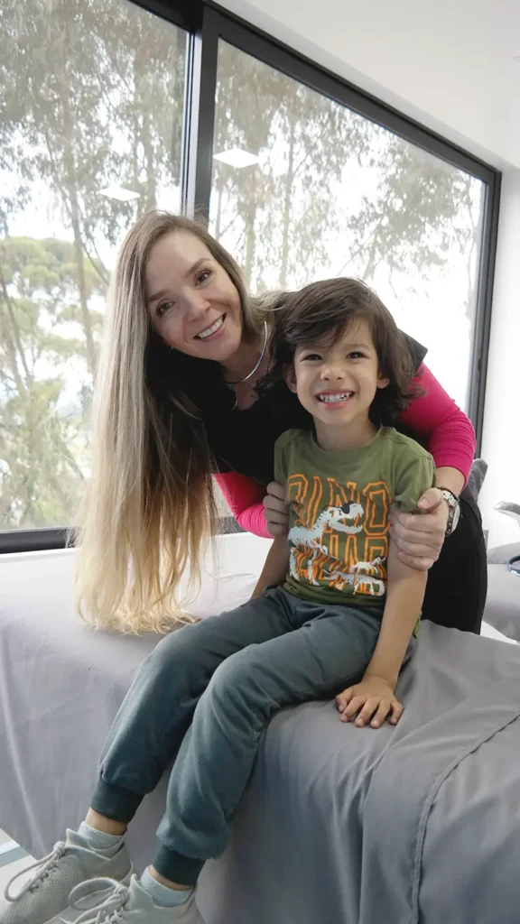 cirugía pediátrica